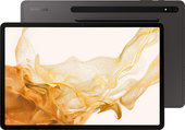 Galaxy Tab S8+ Wi-Fi SM-X800 8GB/128GB (графит)