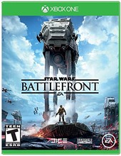 Star Wars: Battlefront для Xbox One