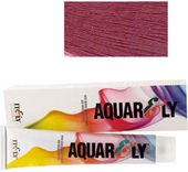 Aquarely Color Cream 5RI насыщенно-красный светлый шатен