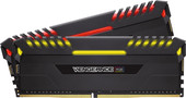 Vengeance RGB 2x8GB DDR4 PC4-25600 CMR16GX4M2D3200C16