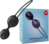 SmartBalls Duo 34008 (черно-серый)