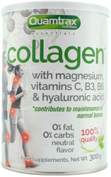 Коллаген Collagen 100% quality 300 г