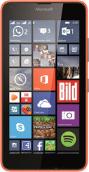 Lumia 640 Dual SIM Orange