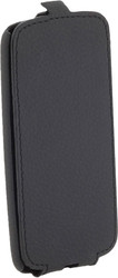 Флипкейс для HTC Desire 500 (черный)