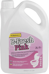 B-Fresh Pink 2 л