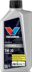 Synpower DX1 5W-30 1л