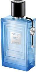 Les Compositions Parfumees Glorious Indigo EdP (100 мл)