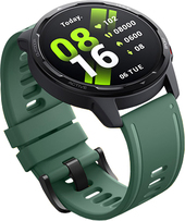 для Xiaomi Watch S1 Active (зеленый)