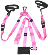 Trainer Pro P3 (розовый)