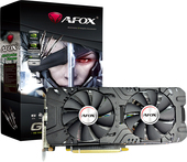 GeForce RTX 2060 6GB GDDR6 AF2060-6144D6H7