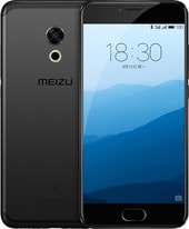 MEIZU Pro 6s Black