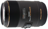 Sigma 105mm F2.8 EX DG OS HSM MACRO Canon EF