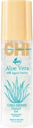 для укладки волос Aloe Vera Control Gel стайлинг для контроля и укладки волос 147 мл