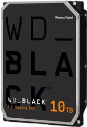 Black 10TB WD101FZBX