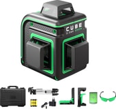 Cube 3-360 Green Ultimate Edition A00569