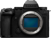 Lumix S5 IIX Body