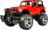 Jeep Rubicon E716-003 (красный)