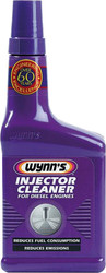 Injector Cleaner for Diesel Engines 325 мл (51668)