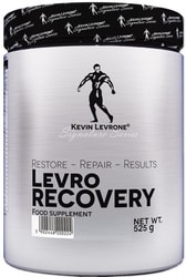 Levro Recovery (черная смородина, 525г)