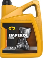 Emperol Diesel 10W-40 5л