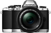 Olympus OM-D E-M10 Kit 40-150mm R