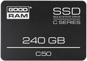 C50 240GB (SSDPB-C50-240)