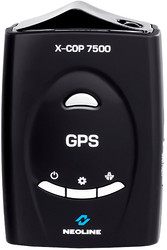 X-COP 7500