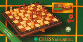 Chess Touristic