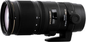 Sigma 50-150mm F2.8 EX DC OS HSM APO Nikon F