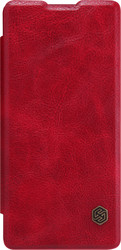 Qin для Sony Xperia XA (красный)