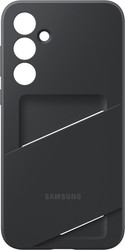 Card Slot Case Galaxy A35 (черный)