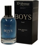 10th Avenue Boy's Band Infinity EdT (100 мл)