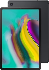 Galaxy Tab S5e LTE 64GB (черный)