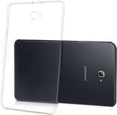 Ultra Thin TPU для Samsung Galaxy Tab A 2016 (прозрачный)