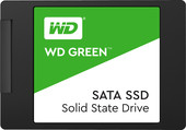 Green 480GB WDS480G2G0A