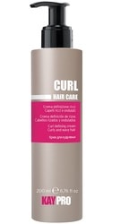 Hair Care Curl для кудрявых вьющихся и волнистых волос 200 мл