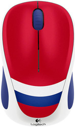 Wireless Mouse M235 Russia (910-004033)