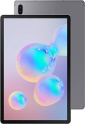 Galaxy Tab S6 10.5 LTE 128GB (серый)