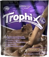 Trophix Chocolate Supreme (2260 г)