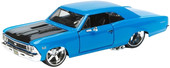 1966 Chevelle SS 396 31333 (синий)