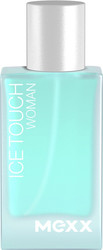 Ice Touch Woman EdT (30 мл)