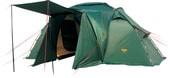 Camper Sana 4 plus (зеленый)