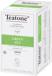 Green Tea - Зеленый чай 25 шт