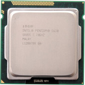 Pentium G630