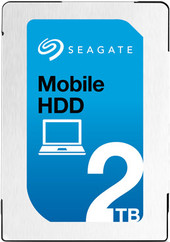 Seagate Mobile 2TB [ST2000LM007]