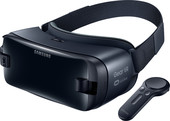 Gear VR с джойстиком (Galaxy Note8 Edition)