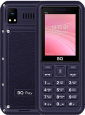 BQ-2454 Ray (темно-синий)