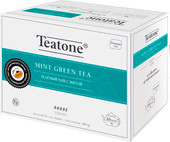 Green Tea - Зеленый чай Мята 20 шт