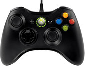Xbox 360 Controller for Windows [52A-00005]