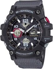 G-Shock GWG-100-1A8